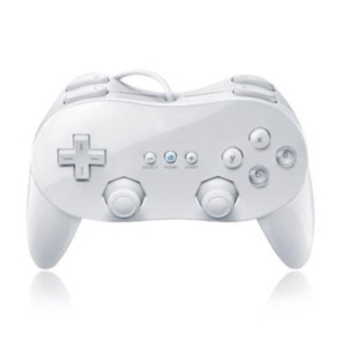 Classic pro controller for - pro,