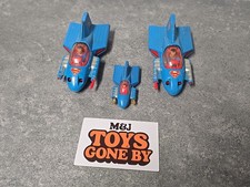 Vintage CORGI 265 Die-Cast