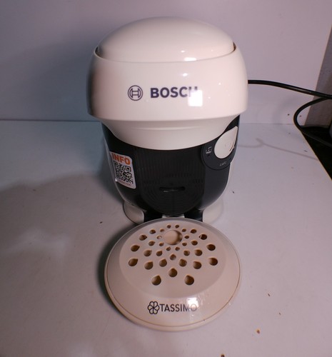 Bosch style tassimo - bosch,