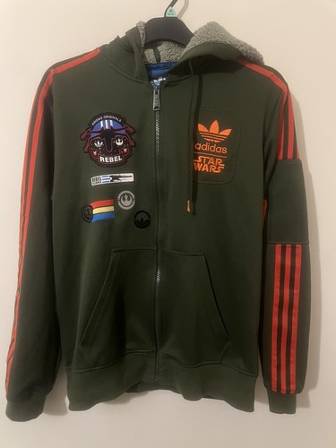 Adidas originals star wars - originals,