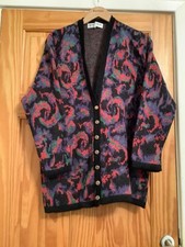 Vintage Womens Jaeger Cardigan