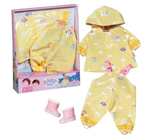 Zapf creation baby - zapf,