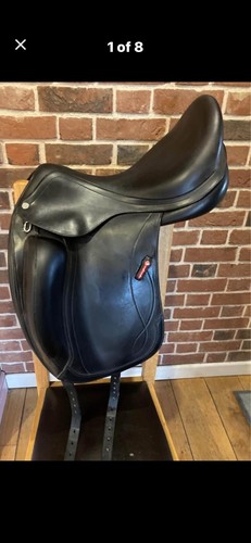 Black equipe dolem - equipe, dressage