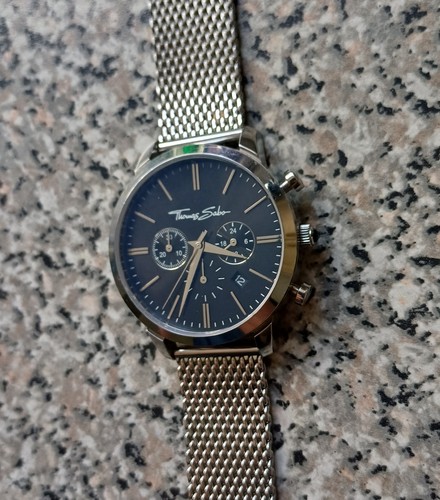 Thomas sabo mens - mens, rebel