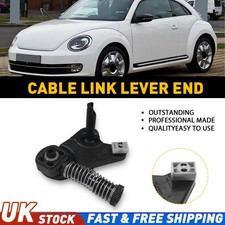 Gear Linkage Repair Kit Lever