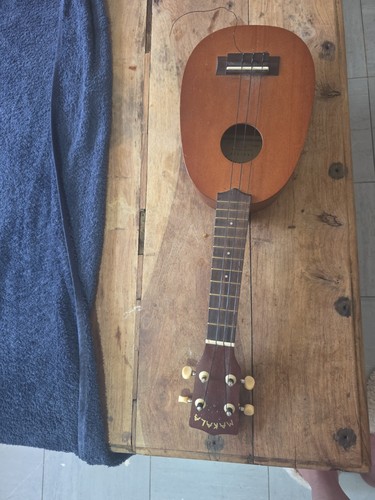 Kala satin mahogany - ka-p,