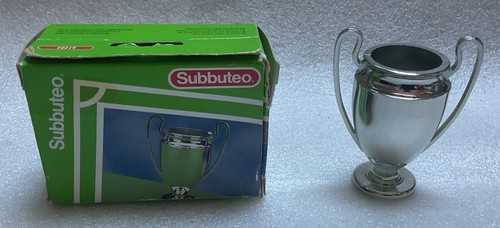 Subbuteo 61204 european cup - subbuteo,