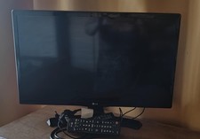 24- inch LG Monitor/TV