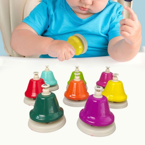 Kids play desk - play, bells