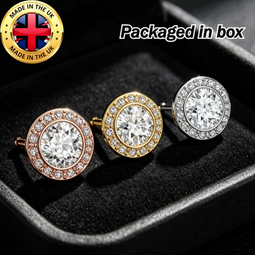 Swarovski angelic earrings - swarovski,
