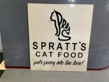 Enamel Style Hand Painted