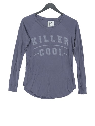 Zoe karssen women shirt xs - karssen,