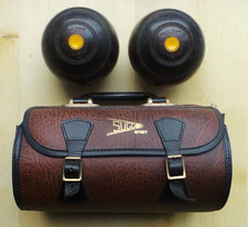 THOMAS TAYLOR No.2 BIAS LIGNUM