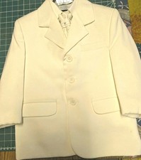 VIVAKI 4 Piece Boy's Suit