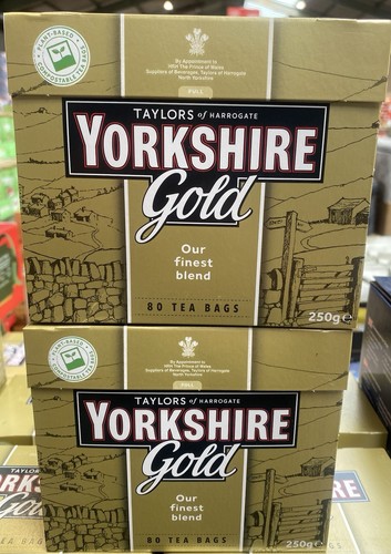 Taylors harrogate yorkshire - of,