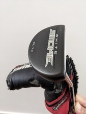 Excellent Taylormade White