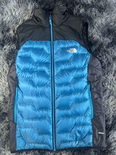 North face nuptse 800 puffer - nuptse,