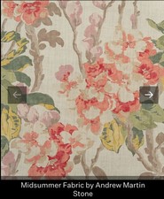 7.5 meters x ANDREW MARTIN