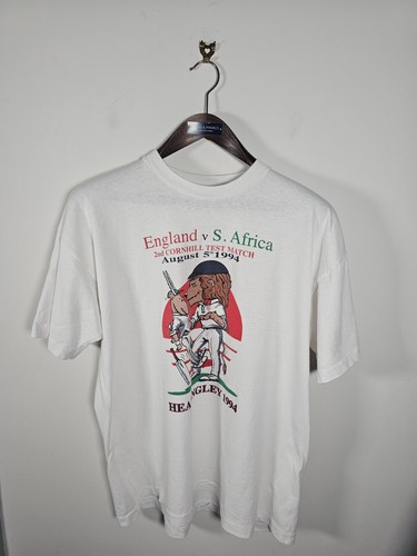 Vtg 1994 england south - 1994,