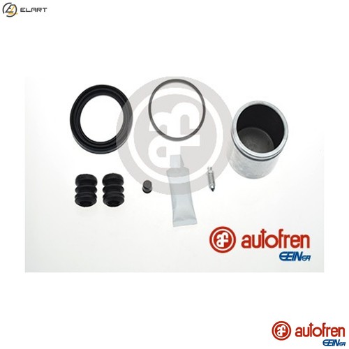 Repair kit brake caliper - repair,