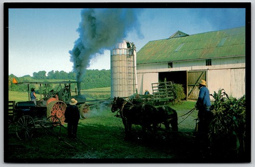 Ohio amish country - ohio,
