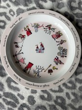 Tyrrell Katz Melamine Princess