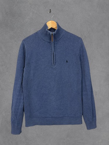 Musto jumper mens - musto, medium