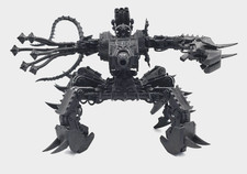 Defiler Chaos Daemons Space
