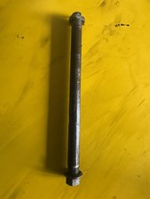 Ktm125 Exc Rear Swing Arm Bolt