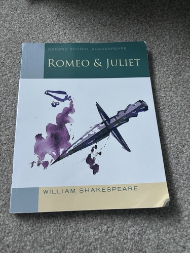 Oxford school shakespeare - oxford,