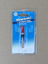 Silverline 1/4" Template