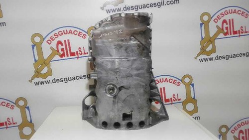 8200066133 sump case