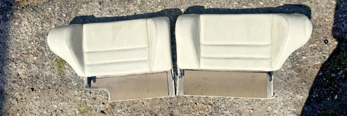 Porsche 944 968 924 rear - , split