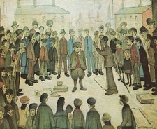 Lowry art the - s,
