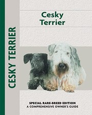 Cesky Terrier (Comprehensive Owner'..., Katherine A. Ec