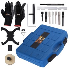 Diesel Engine Timing Tool Kit