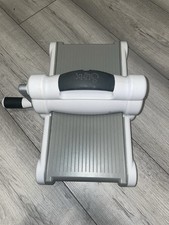 Sizzix Big Shot Plus Manual