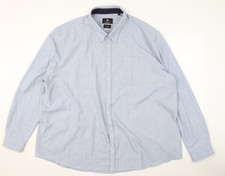 Spitalfields Men's Blue