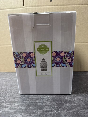 Scentsy jolly mini - mini, warmer