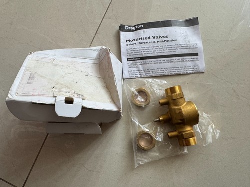 Drayton 679 22mm port - drayton,