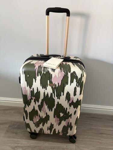 Bnwt radley wheel cabin case - bnwt,