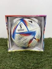 Adidas Al Rihla Pro Match Ball