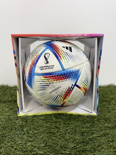 Adidas rihla pro match ball - al,