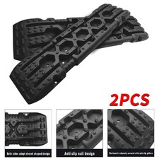 2pcs Off Road Recovery Tracks