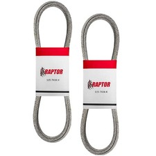 2PK Raptor Heavy Duty Belt