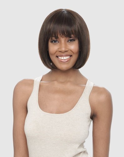 Vanessa 100 human hair - hair, medium