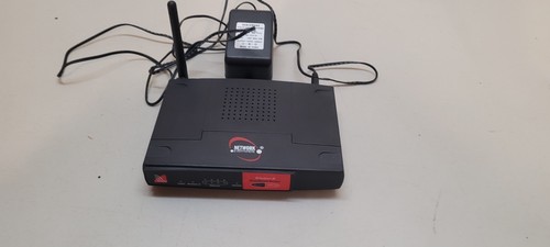 Network everywhere wireless - network,