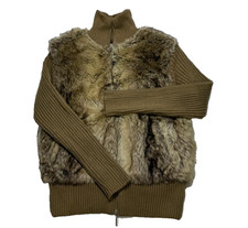 Albertex Moda Women's Faux Fur