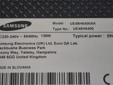 TCON LVDS BOARD FOR SAMSUNG