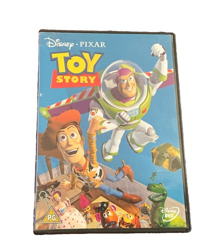 Toy story disney pixar - disney, movie